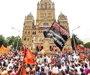 Why a Caste Census Is Crucial for Maratha Reservation?