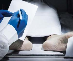 Forensic Pathology: A Critical Link Between Death and the Legal System