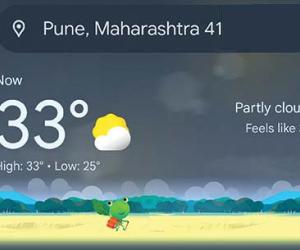 From Here to Humidity