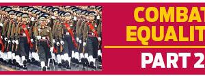Physical Reality, and not Politically Correct Rhetoric, must shape India’s Combat Policy