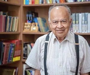 ‘He made science accessible to all’