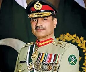 The Failed Marshal: Pakistan’s Illusory Triumph and the Army’s Tightening Grip