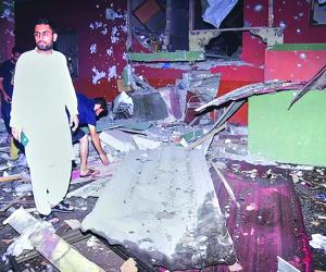 Operation Sindoor: When Honour Struck Back