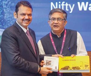 Australian, UK varsities to set up campuses in Navi Mumbai