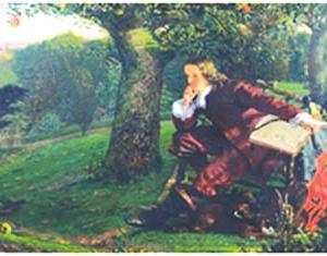 The Myth of the Inspired Artist