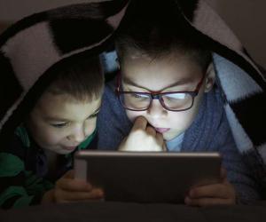 Content Harming Our Kids