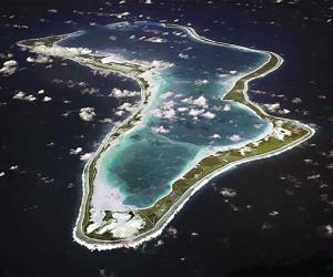 Keir Starmer’s Chagos Folly