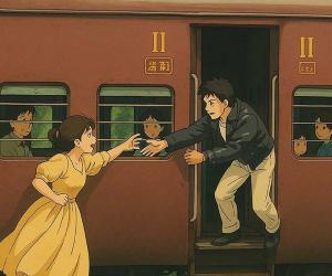 Ghibli vs Generative AI: A Battle for the Soul of Art