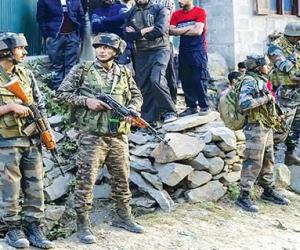 The Elusive Terrorists: Why it Takes Time, Toil, and Toll to Get Them