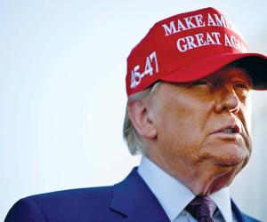 Daddy Wears a Red Cap