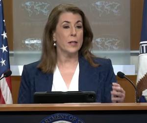 US reaffirms strong support to India in fight against terrorism: State Department