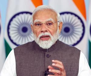 Modernisation, self-reliance focus in defence production: PM Modi