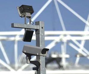 AI at Borders: Detecting Deception in Real Time
