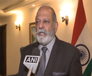 Pakistan-sponsored terrorism has tentacles across the world: Ambassador Sujan Chinoy on India-Africa counterterror push
