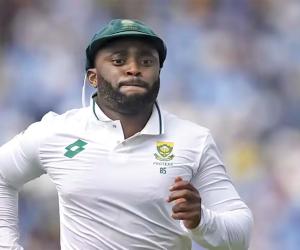 Temba stands tall as Proteas ‘Hope’