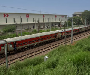 Govt clears two railway projects worth Rs 6,405 cr in Jharkhand, Karnataka and Andhra