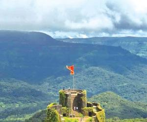 Maharashtra's Tourism Emerging Beyond Metros