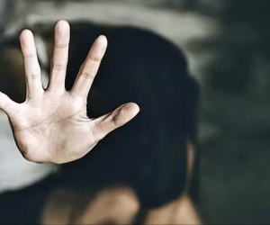 Man arrested for 4-year-old girl's rape after absconding for 4 years