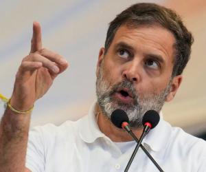 Rahul writes to PM Modi flagging delay in scholarships for students from marginalised communities