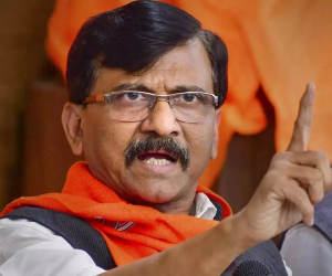 The opposition is the voice of the public: Sanjay Raut, as INDIA bloc calls for special Parliament session