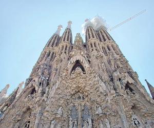 Europe’s Tourist Fatigue