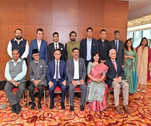All-party delegation in Malaysia briefs Parliamentary Special committee on Pahalgam terror attack, seeks cooperation in counter-terrorism efforts