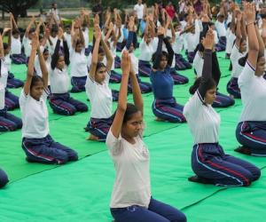 Yoga’s Evolution: A Timeless Journey