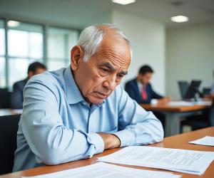 The Forgotten Investors