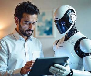 AI Meets Language Learning: A New Era in Education