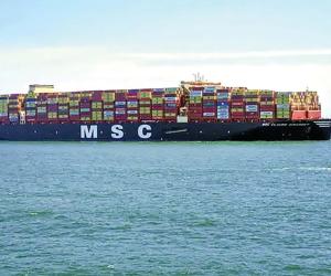 Heavy Lies the Box: The Hidden Perils of Misdeclared Cargo