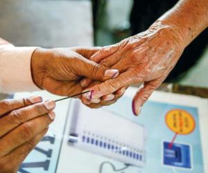 Elections and the Constitution: A Voter’s Guide