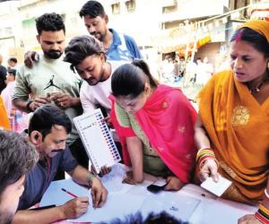 Electoral Roll: Why Updating Stops Once Nominations Close