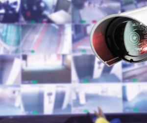 Eyes Everywhere: How CCTV Is Solving Crimes in Real Time