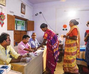 Elections and the Constitution: A Voter’s Guide