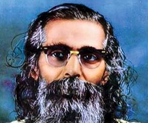 What Role Golwalkar Played in the Integration of Kashmir