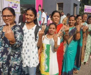 The Law Behind Electoral Rolls