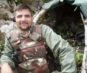 A Meal Without Their Commander: Tribute to Major Satish Dahiya, Shaurya Chakra (Posthumous)