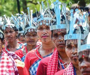 Confronting Exploitation, Colonisation, and the Fight to Survive