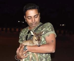 PAWS: 25 glorious years of animal welfare