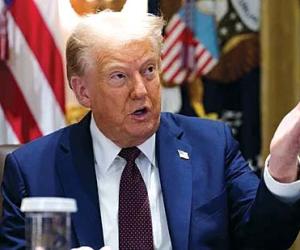 India’s Tightrope in a Post-American World Order