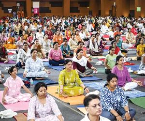 From Body to Bliss: Essential Yogic Principles to Know