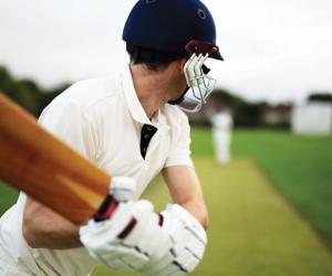 How Cricket Lost Its Balance