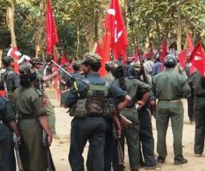 Why Maoism is a failed idea in a rising Bharat