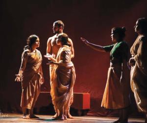 Indian Theatre: Curtain Call or Fading Act?