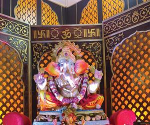 Home Away from Home: The Story of Maharashtra Mandal, Nairobi