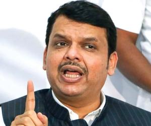Devendra Fadnavis: A Visionary Leader Transforming Maharashtra’s Security