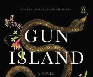 Of Snakes, Storms and Stateless Souls
