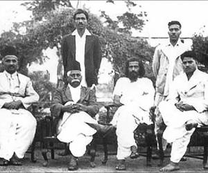 RSS and the Communists: A Parallel Journey of Two Opposing Ideologies