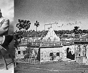 Patriots and Puppets: RSS and the Communists at India’s Dawn