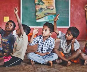Lessons That Books Don’t Teach